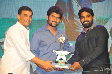 Nenu Local Movie 100 Days Function